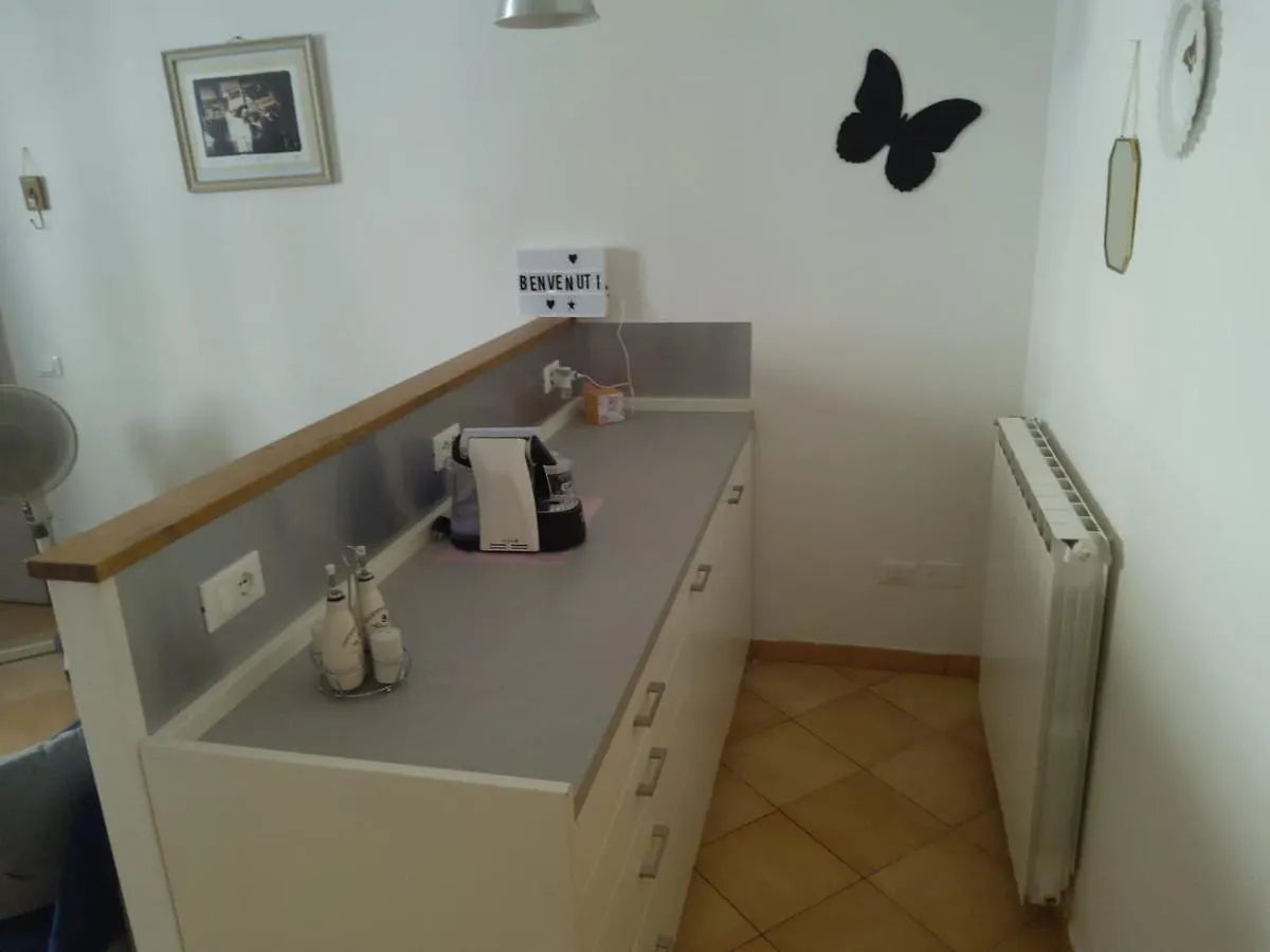 La Cupolina Rosa Apartment Florence