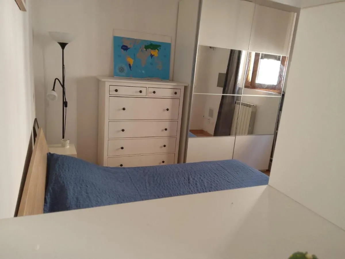 La Cupolina Rosa Apartment Florence 0*,  Italy