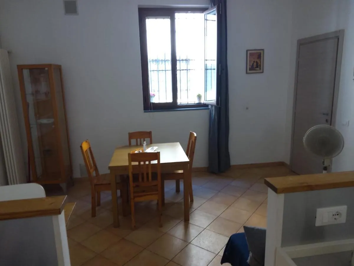 La Cupolina Rosa Apartment Florence